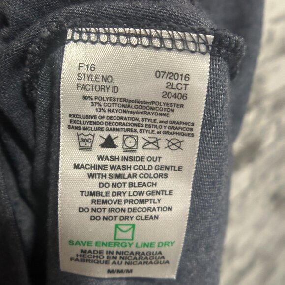 EUC MLB Genuine Merchandise Chicago Cubs Women's Tank Top Size Medium - Picture 8 of 12